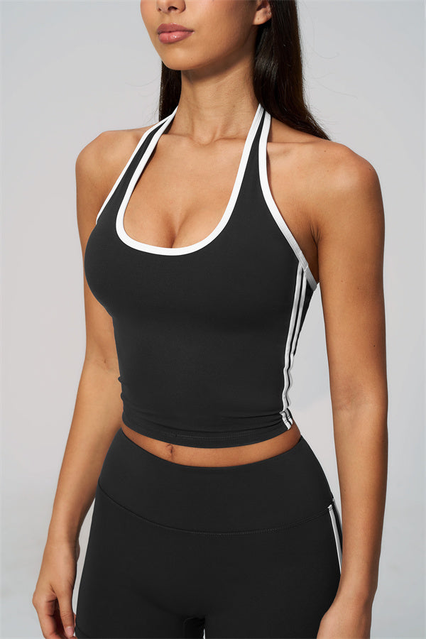 The Onyx Tank Top
