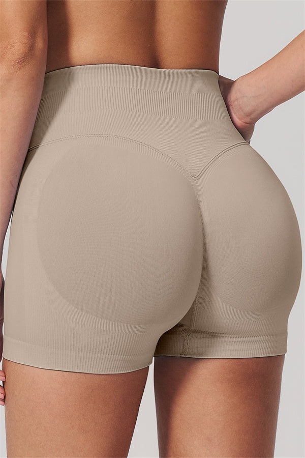 The Horizon Shorts