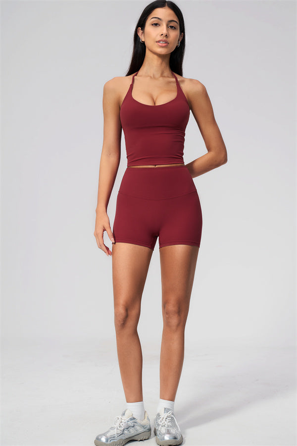 The Gala Shorts