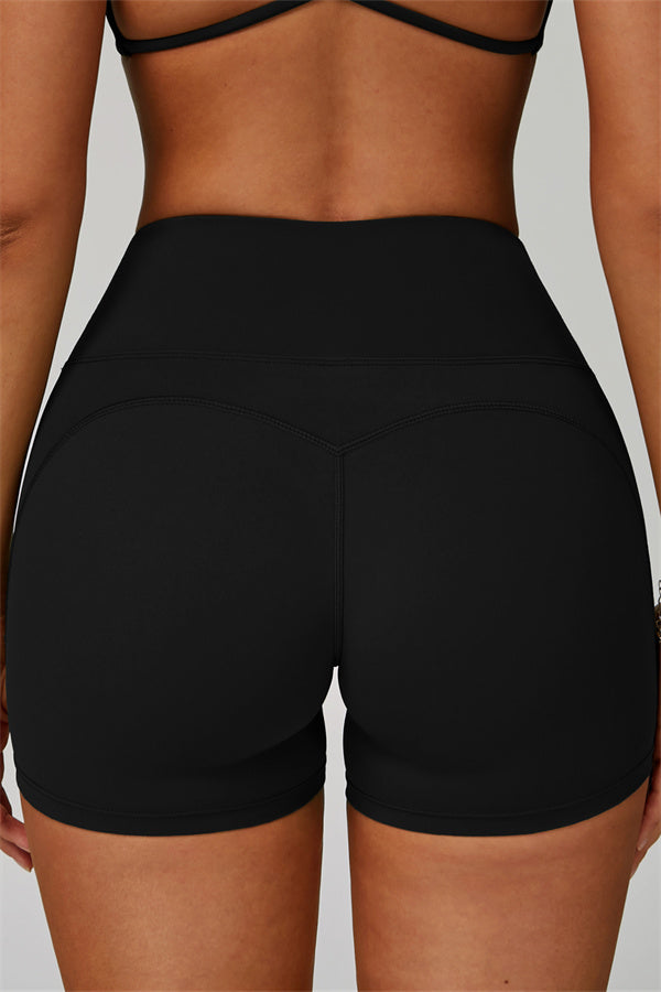 The Bold Shorts
