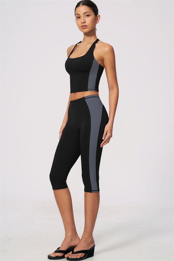 The Sandstone Tank Top