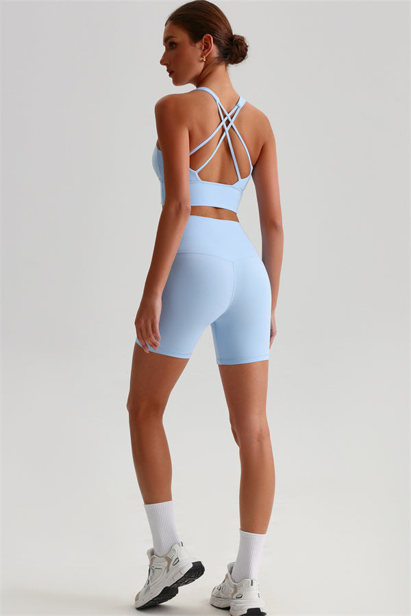 The Brave Sports Bra