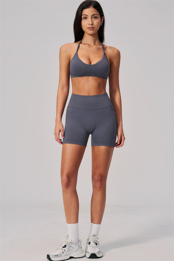 The Align Shorts