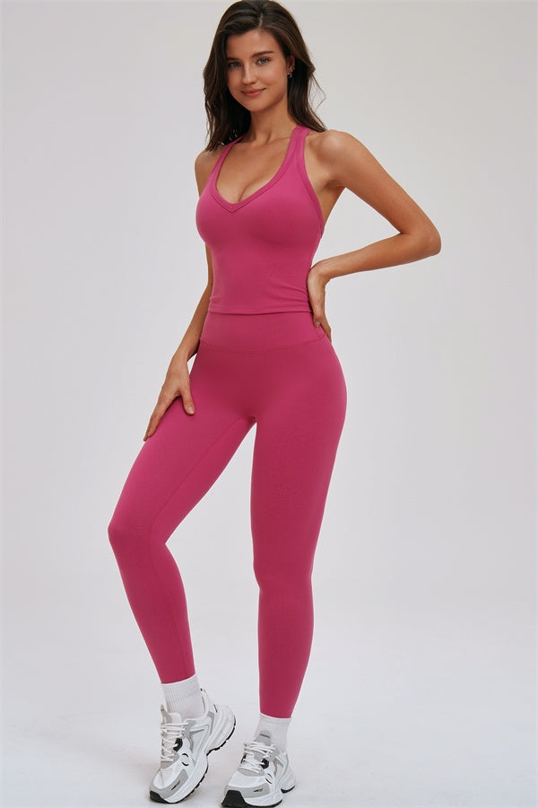 The Svelte Leggings