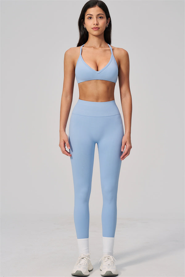 The Horizon Sports Bra