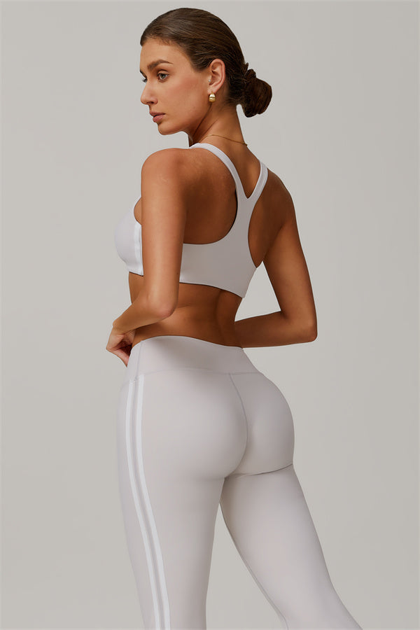 The Splendor Flared Leggings