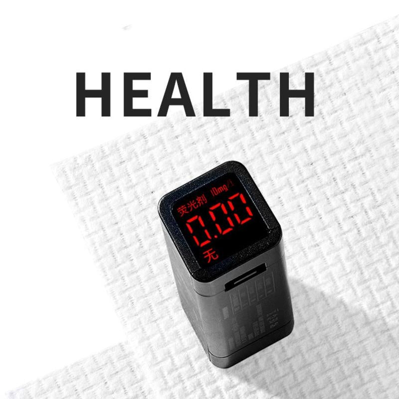 Compressed Towel Portable Pure Cotton Disposable Face Washing