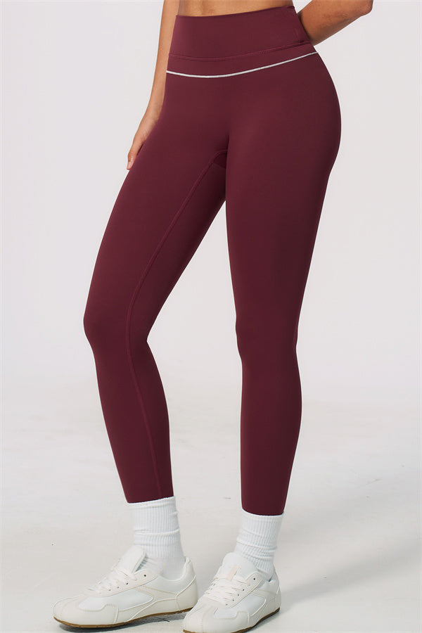 The RebelFit Leggings