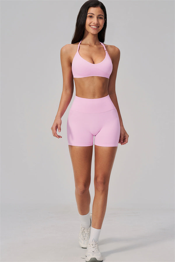 The Align Shorts