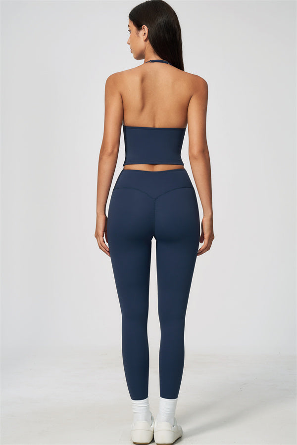 The RiseFit Tank Top Leggings 2-Piece Set