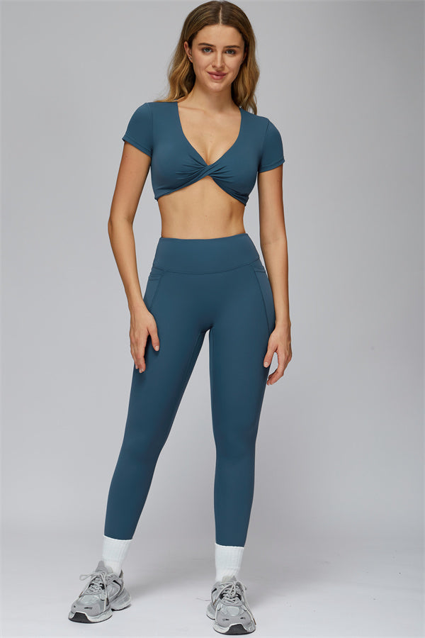 The Unbreakable Leggings