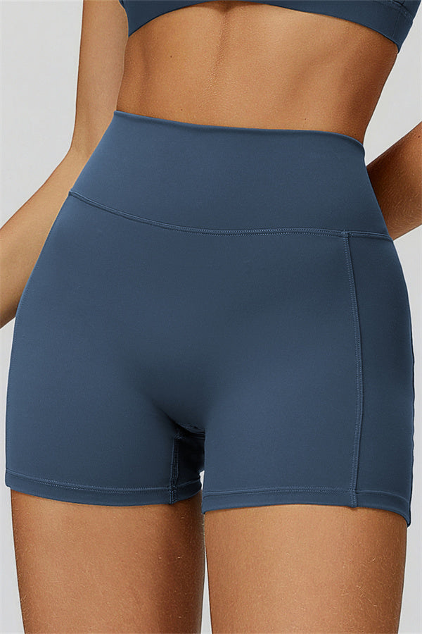 The Fyra Shorts