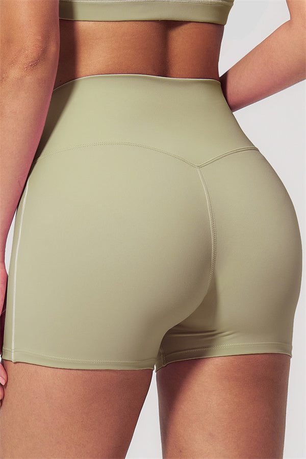 The Venus T-shirt Shorts 2-Piece Set