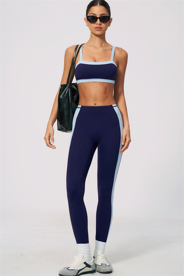The Sandstone Leggings