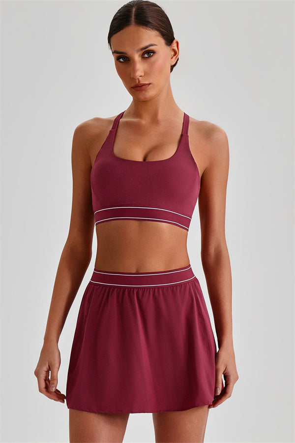 The Soul Sports Bra