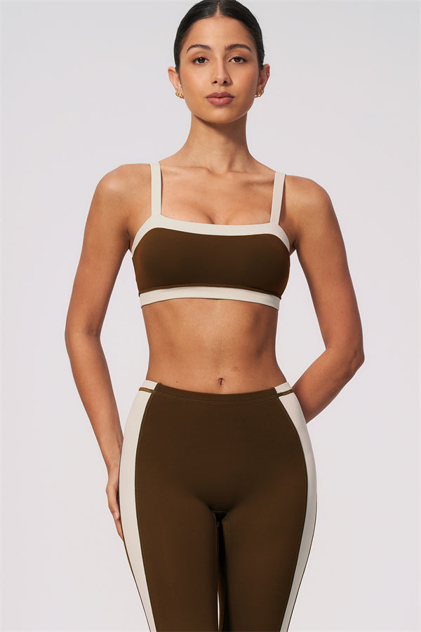 The Sandstone Leggings