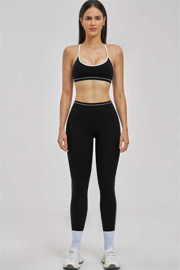 The Unbound Leggings