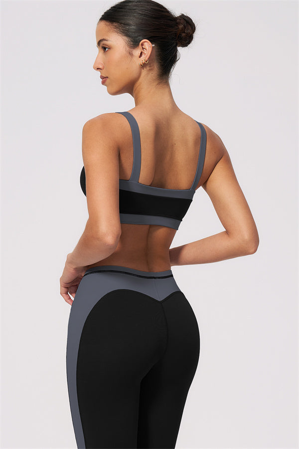 The Sandstone Leggings
