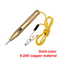 Car Truck Voltage Circuit Tester Diagnostic Tool