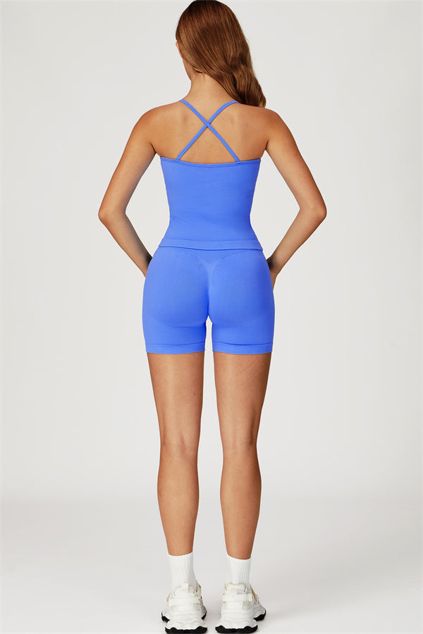 The Sculpt Shorts