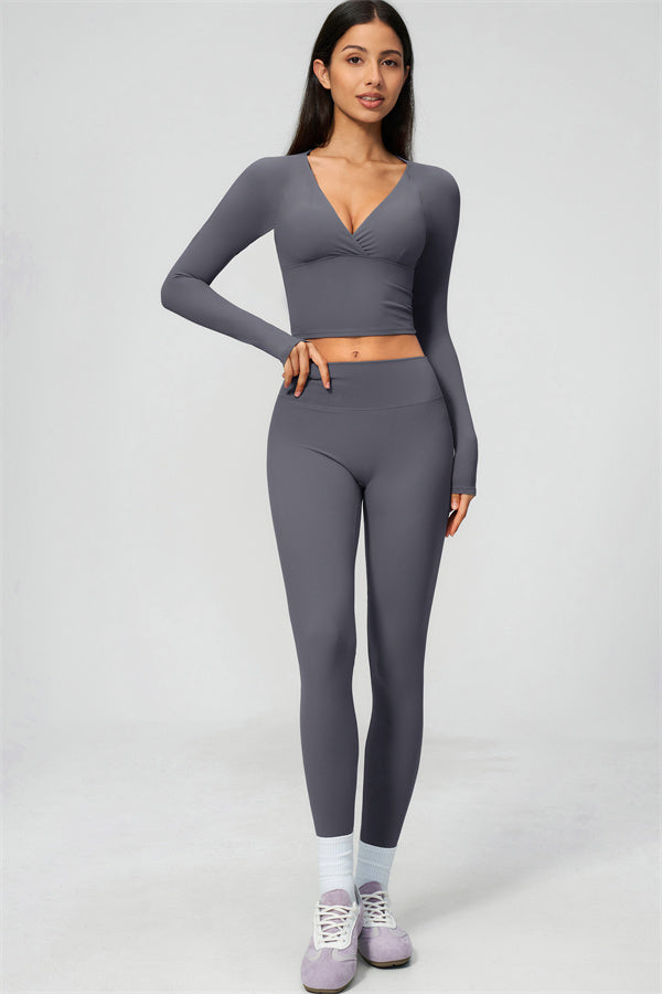 The Lox Leggings
