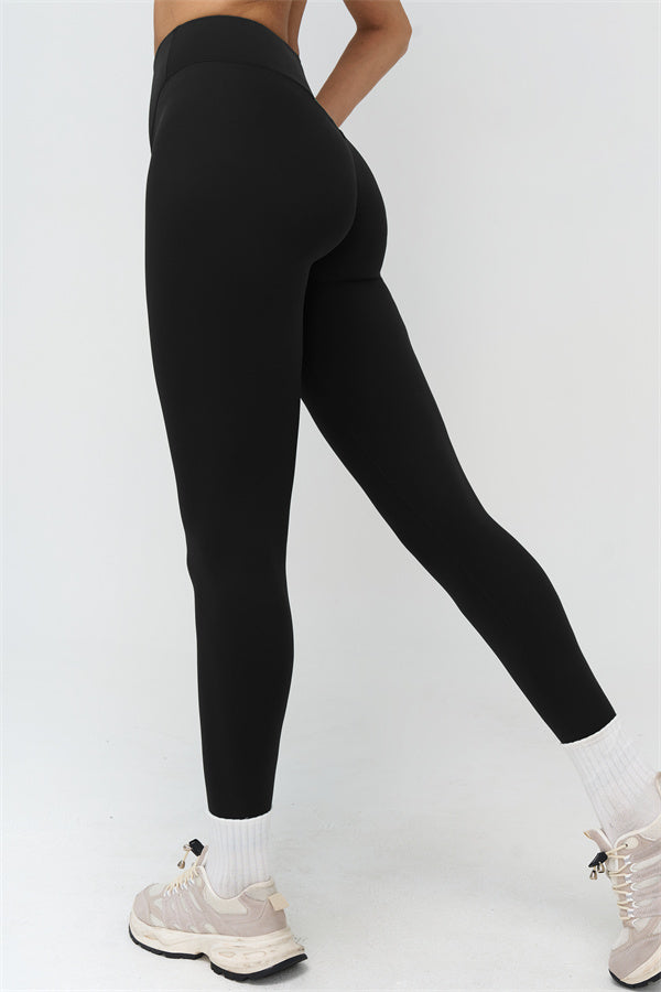 The Finesse Sports Bra Leggings 2-Piece Set
