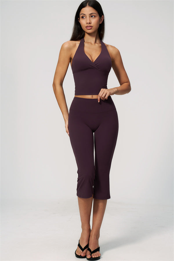 The Lox Crop Top