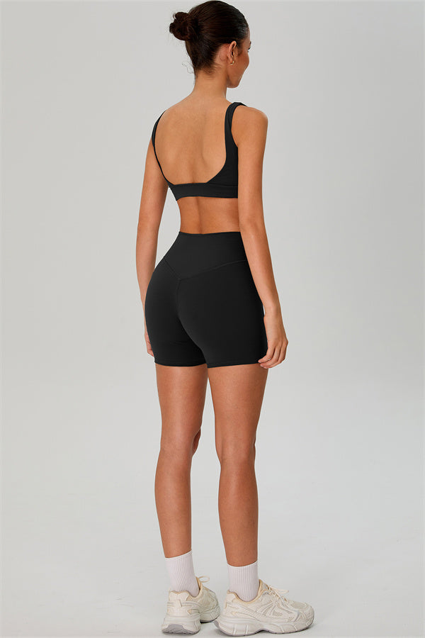 The Jewel Sports Bra