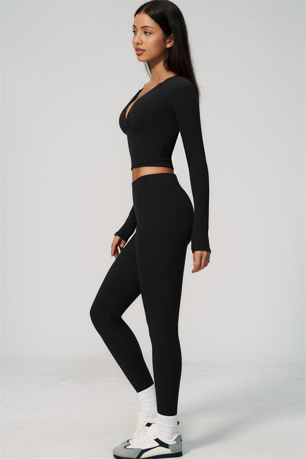 The Lox Leggings