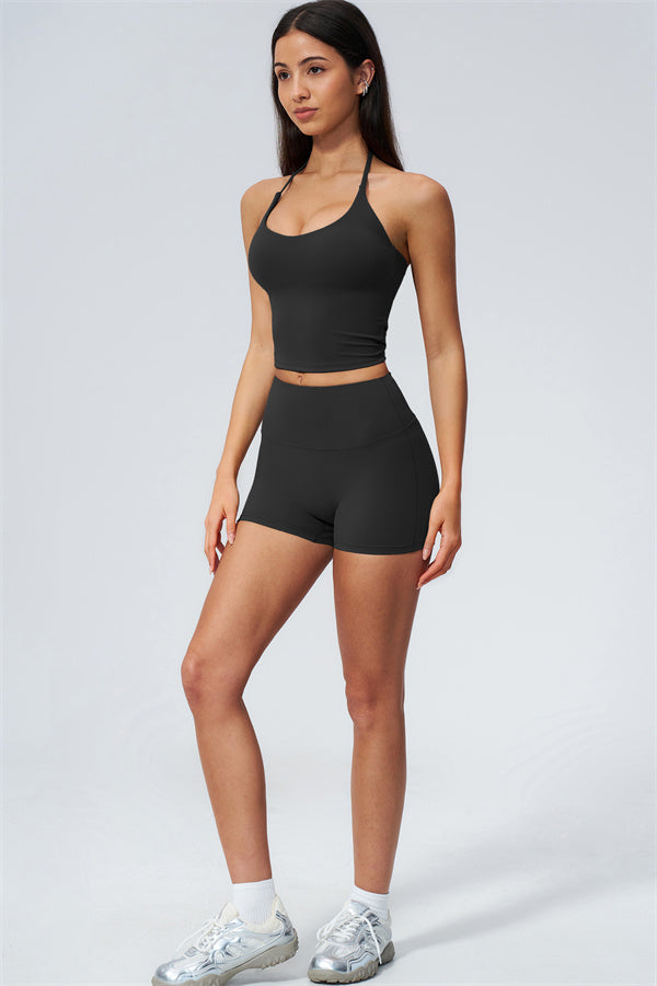 The Gala Shorts