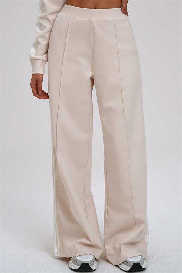 The Fearless Zip Jacket Sweatpants 2-Piece Set