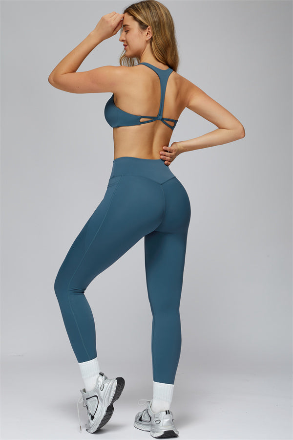 The Unbreakable Leggings
