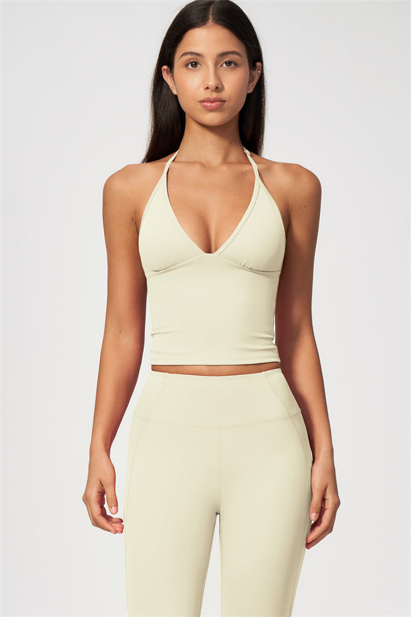 The RiseFit Tank Top Leggings 2-Piece Set