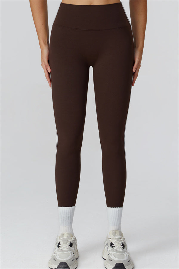 The Venus Zip Jacket Sports Bra Leggings 3-Piece Set
