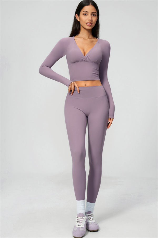 The Lox Leggings