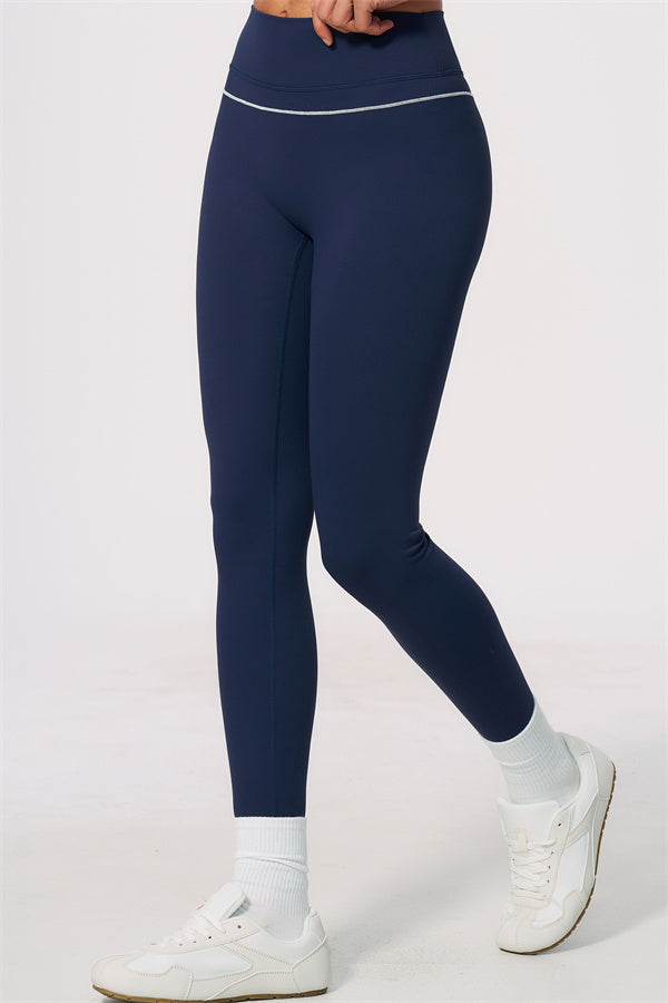 The RebelFit Leggings
