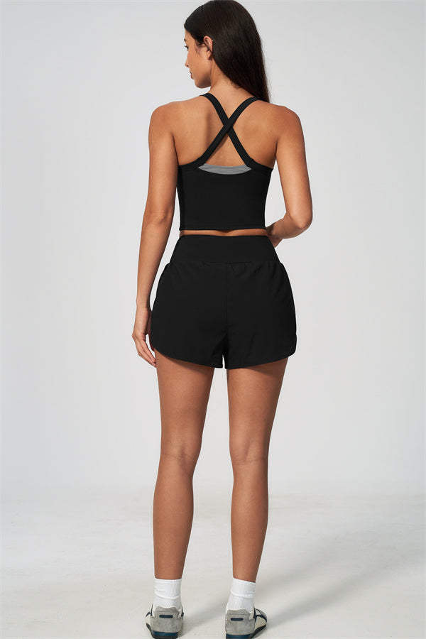 The Static Shorts