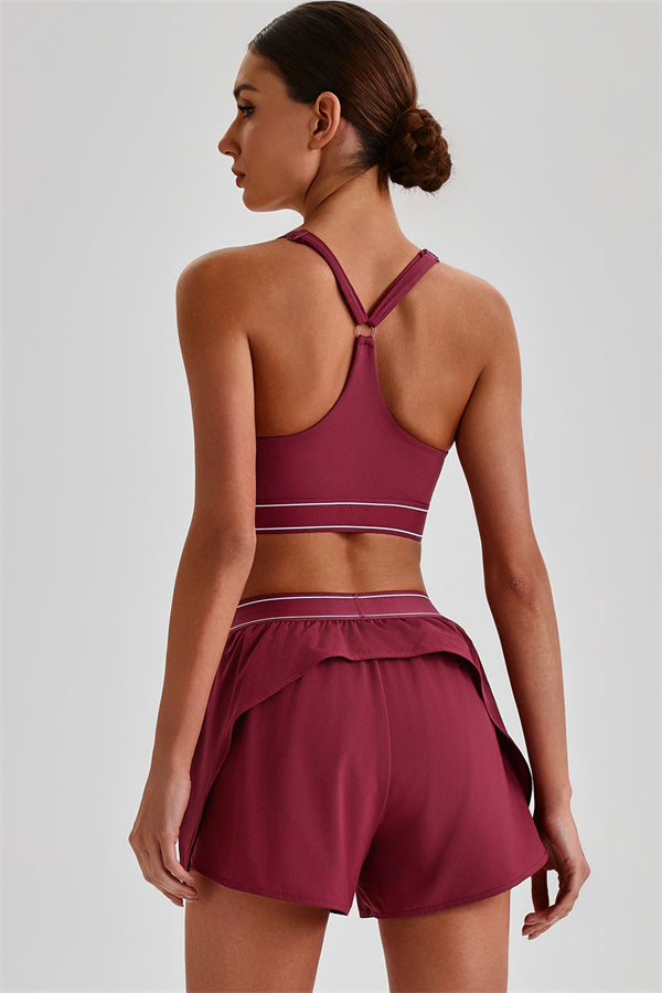 The Soul Sports Bra