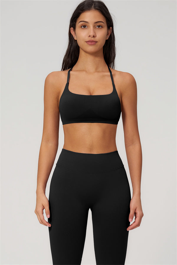 The New Empower Sports Bra Leggings 2-Piece Set