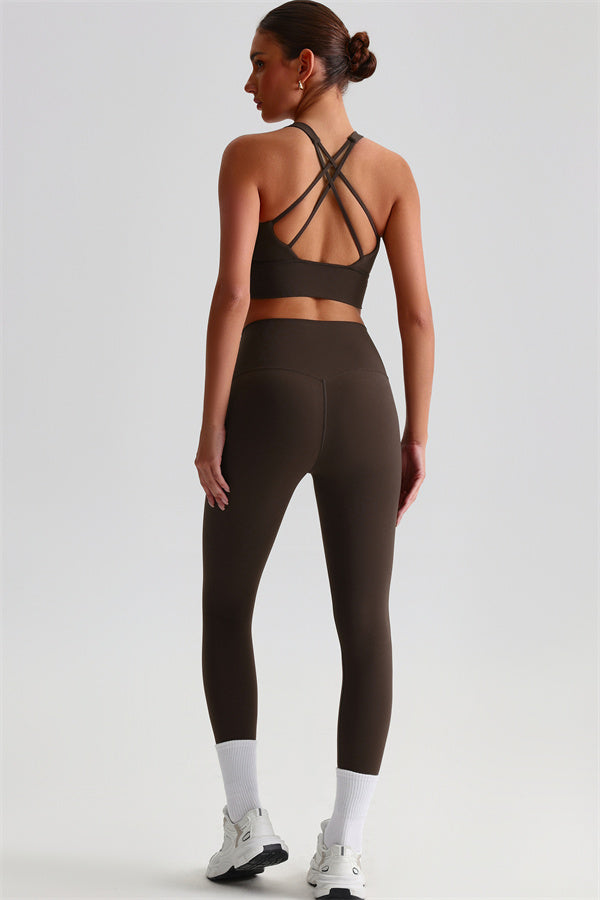 The Brave Leggings