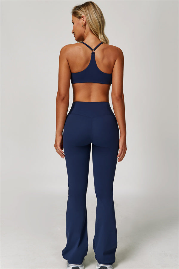 The Refresh Sports Bra