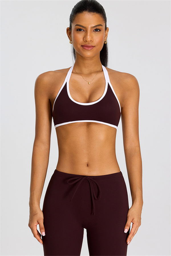 The Mode Flared Leggings