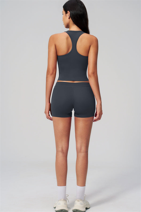 The Revive Shorts
