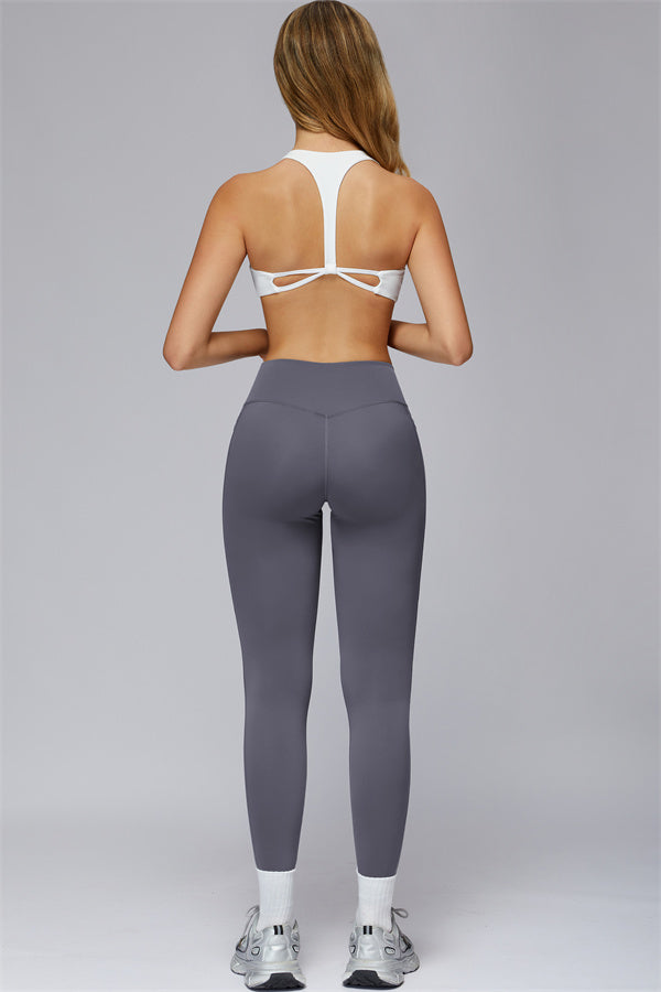 The Unbreakable Leggings