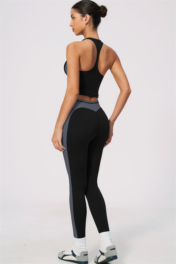 The Sandstone Leggings