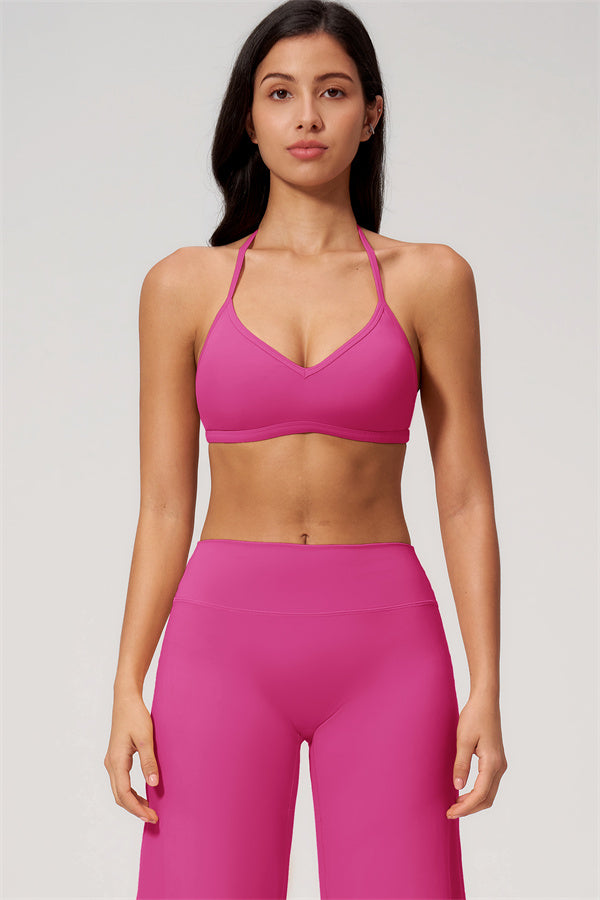 The Nexus Sports Bra