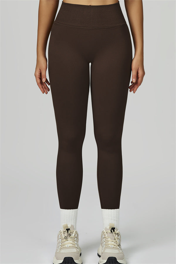 The Prime Crop Top Leggings 2-Piece Set
