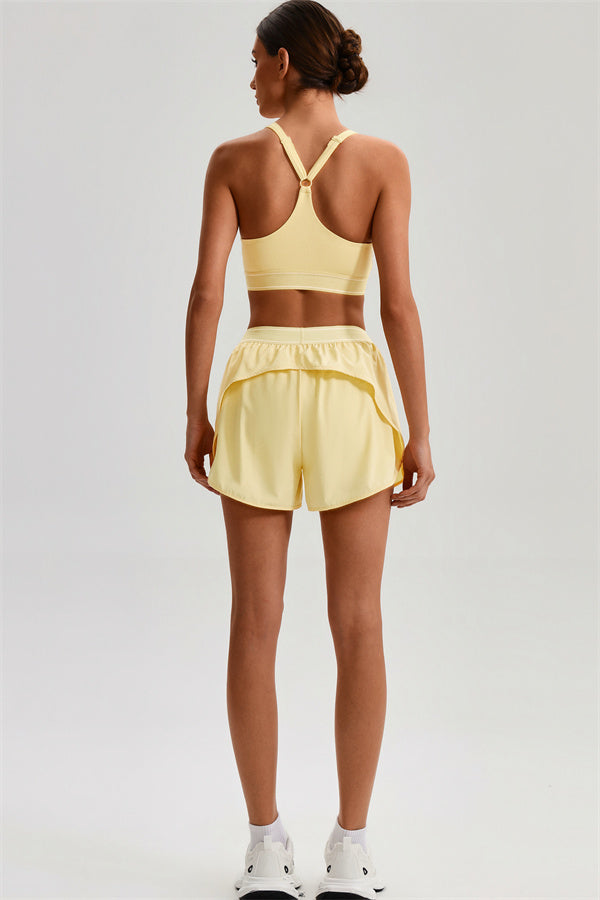 The Soul Shorts