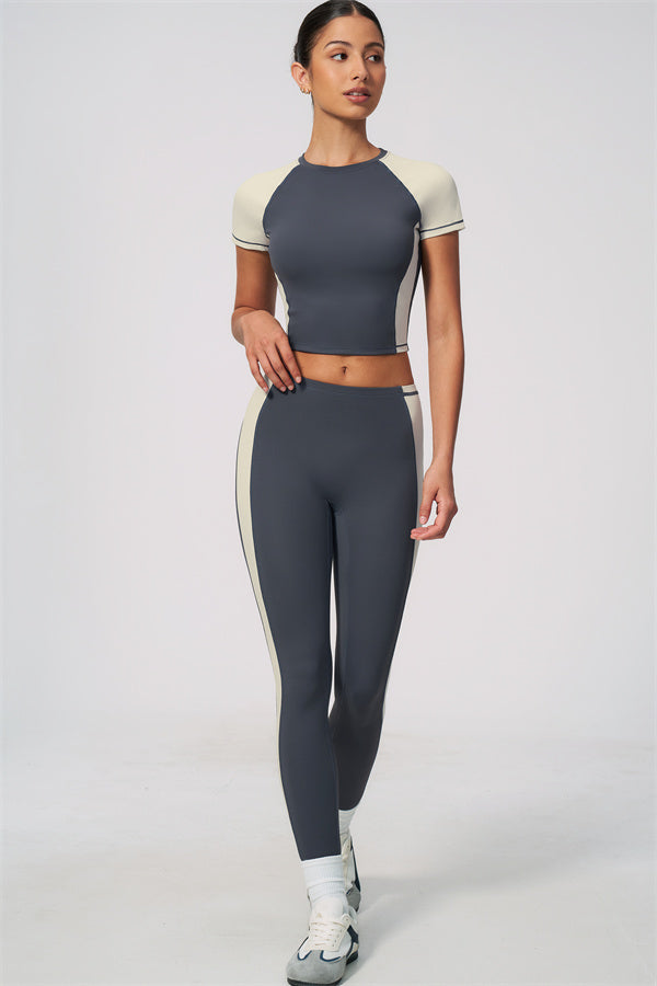 The Sandstone Leggings