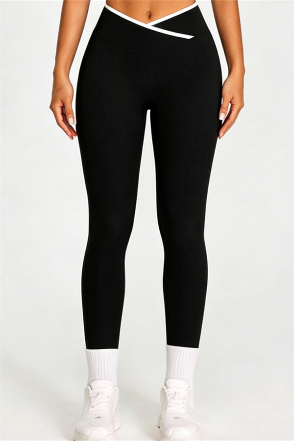 The Dwell Leggings